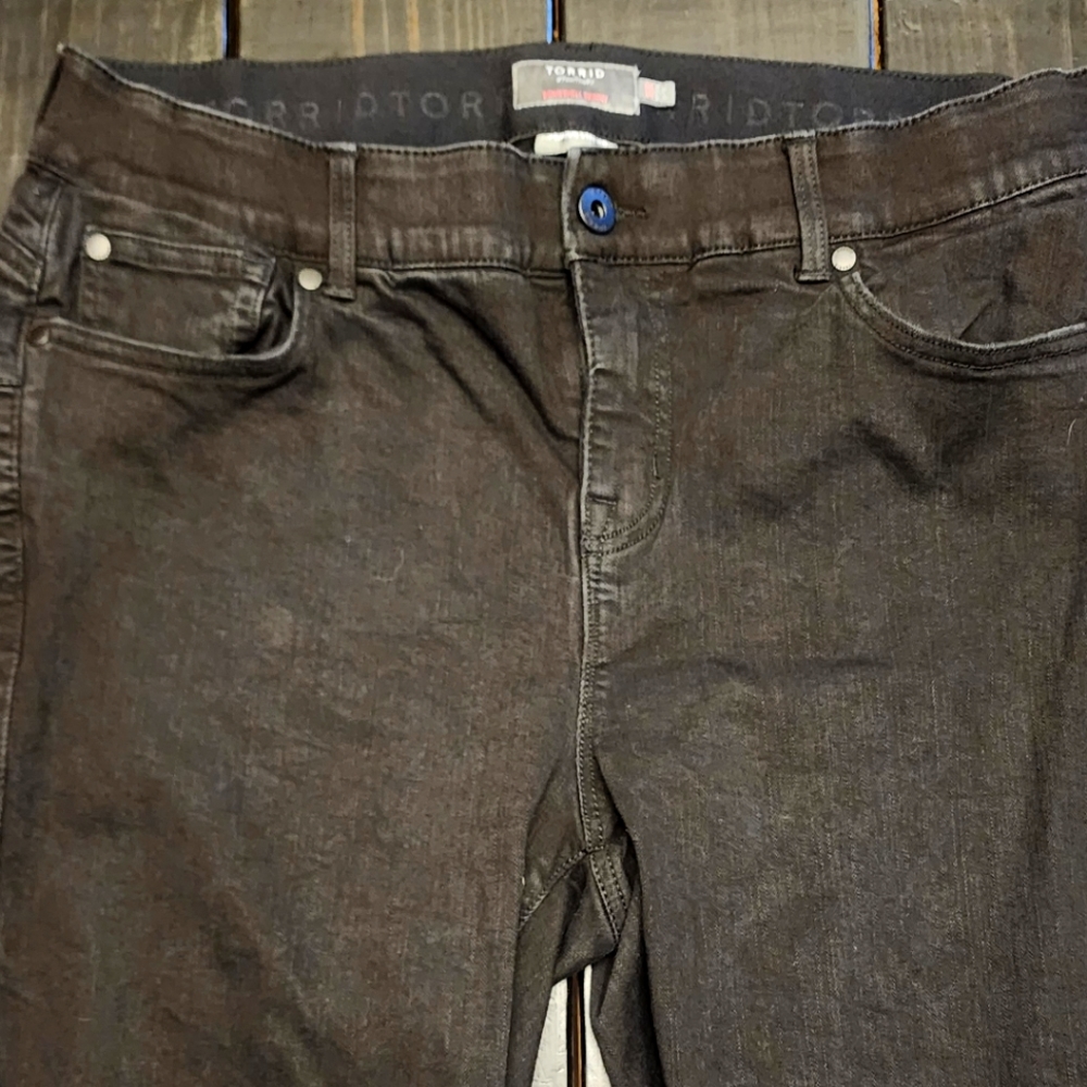 Torrid Jeans